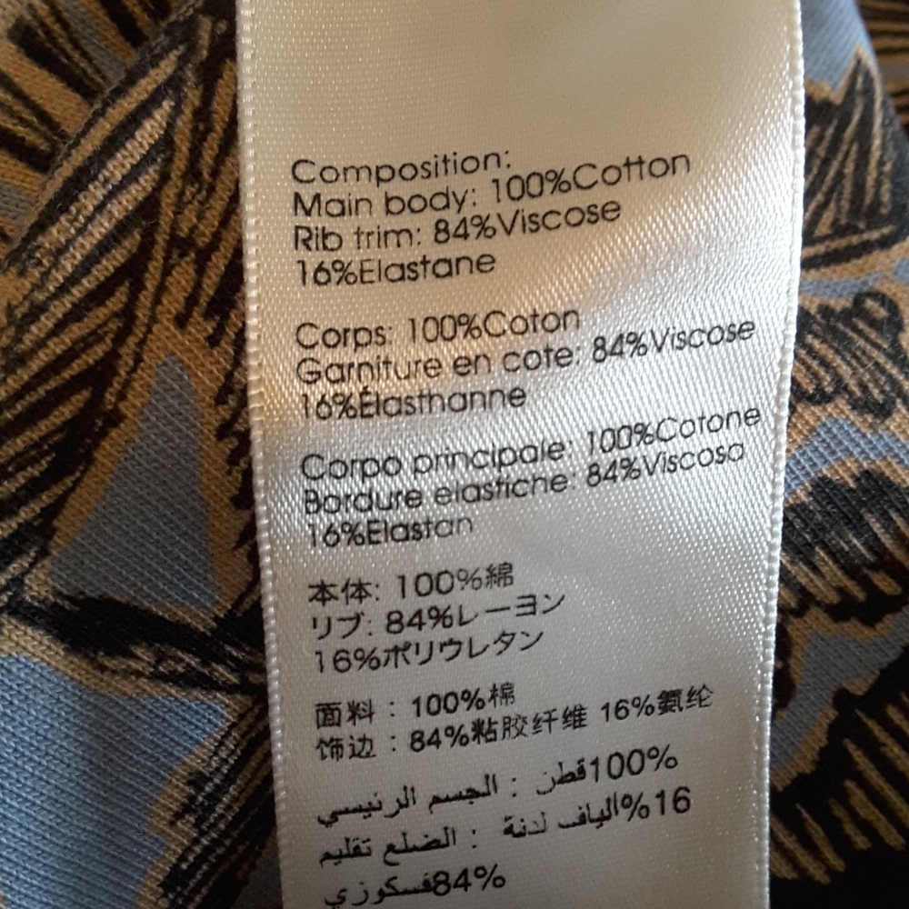 3.1 Phillip Lim Crop Top!! EUC!!! - Picture 5 of 5